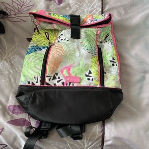 Like New Sakroots Backpack